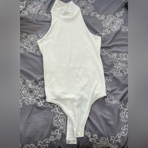 Express body suit